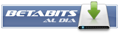 Betabits logo